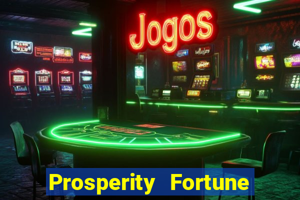 Prosperity Fortune Tree minutos pagantes